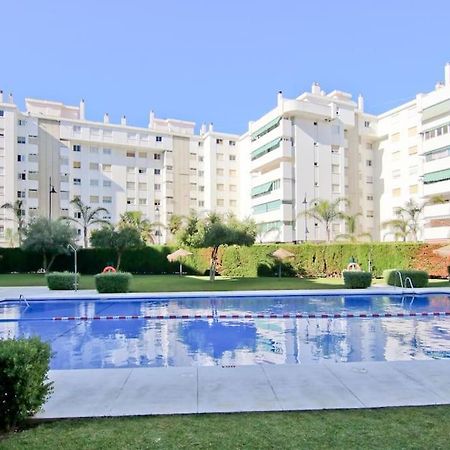 Апартаменты Loft Miramar Фуэнхирола Экстерьер фото