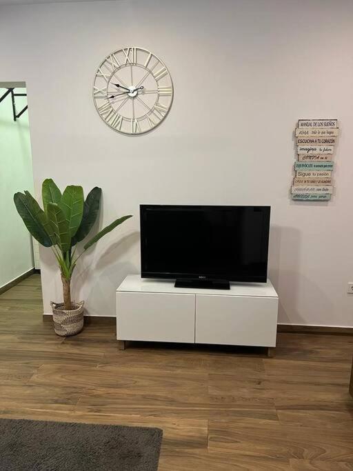 Апартаменты Loft Miramar Фуэнхирола Экстерьер фото