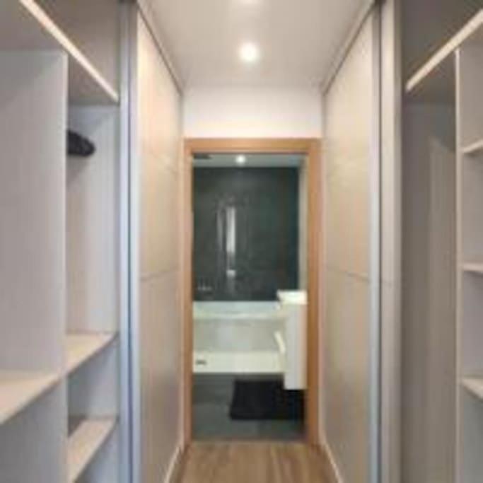 Апартаменты Loft Miramar Фуэнхирола Экстерьер фото